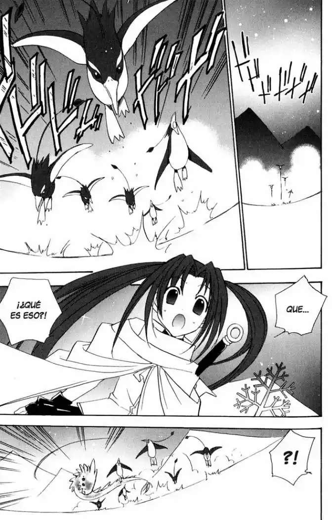 Puchimon (2001) - Capítulo 34 - Página 15 - LectorTMOo