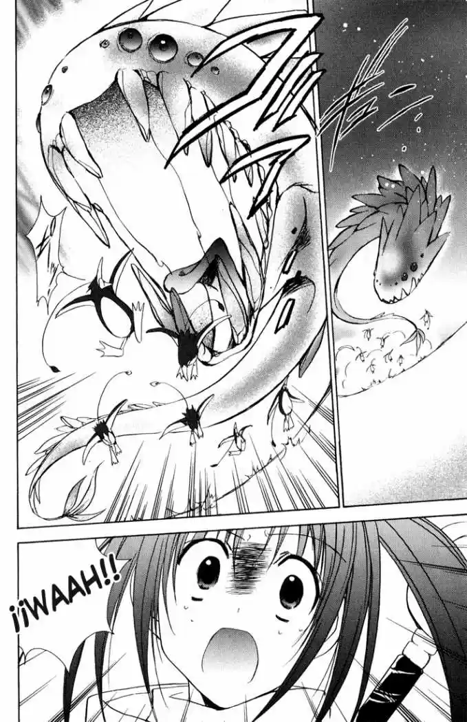 Puchimon (2001) - Capítulo 34 - Página 16 - LectorTMOo