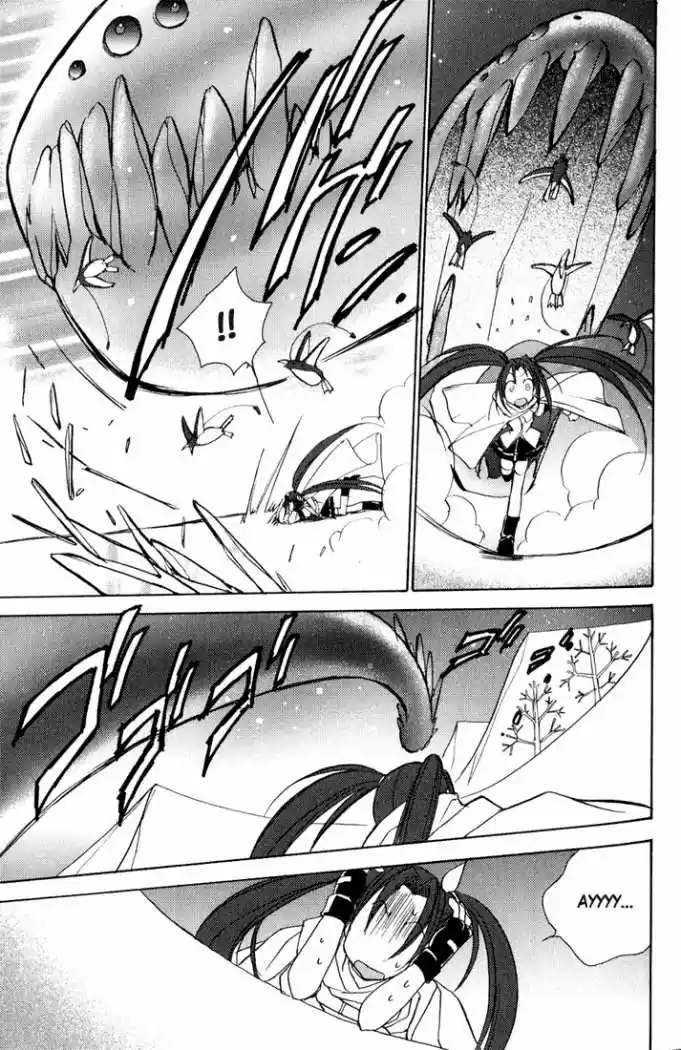 Puchimon (2001) - Capítulo 34 - Página 17 - LectorTMOo