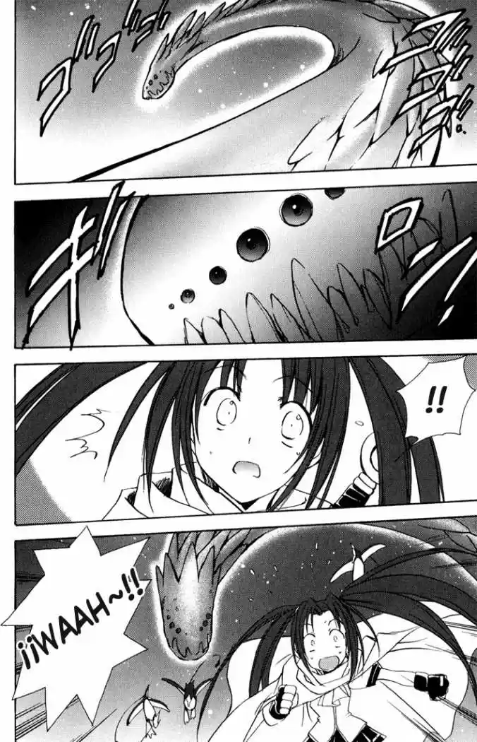 Puchimon (2001) - Capítulo 34 - Página 18 - LectorTMOo