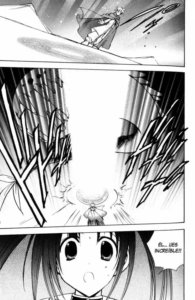 Puchimon (2001) - Capítulo 34 - Página 23 - LectorTMOo
