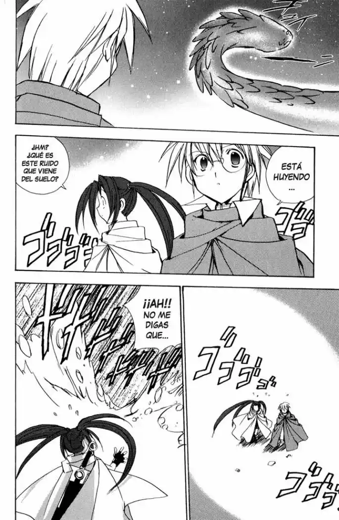 Puchimon (2001) - Capítulo 34 - Página 24 - LectorTMOo