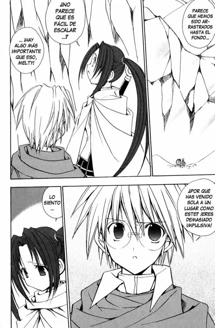 Puchimon (2001) - Capítulo 34 - Página 26 - LectorTMOo