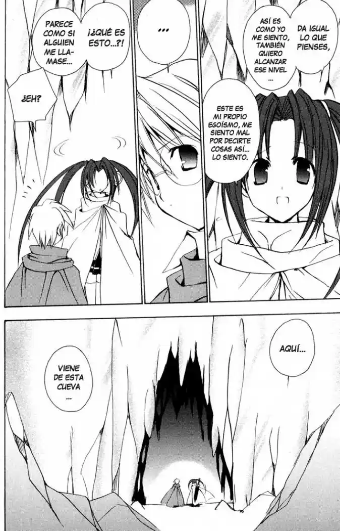 Puchimon (2001) - Capítulo 34 - Página 28 - LectorTMOo