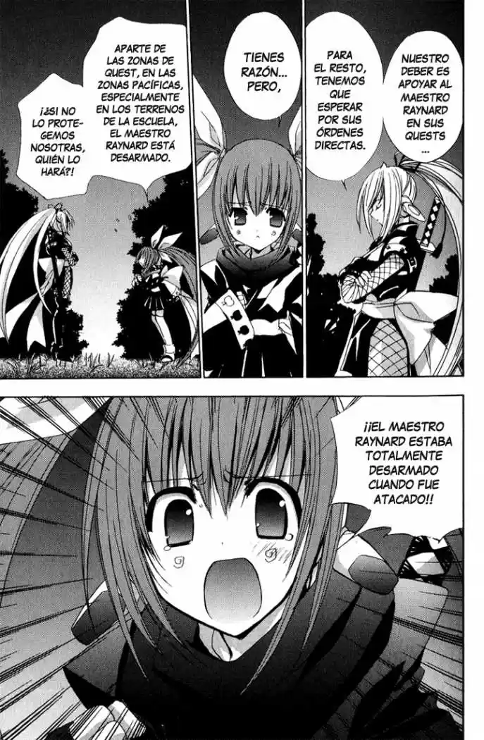 Puchimon (2001) - Capítulo 35 - Página 5 - LectorTMOo