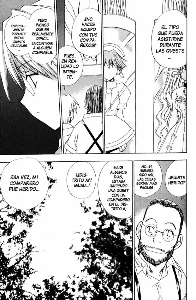 Puchimon (2001) - Capítulo 35 - Página 9 - LectorTMOo