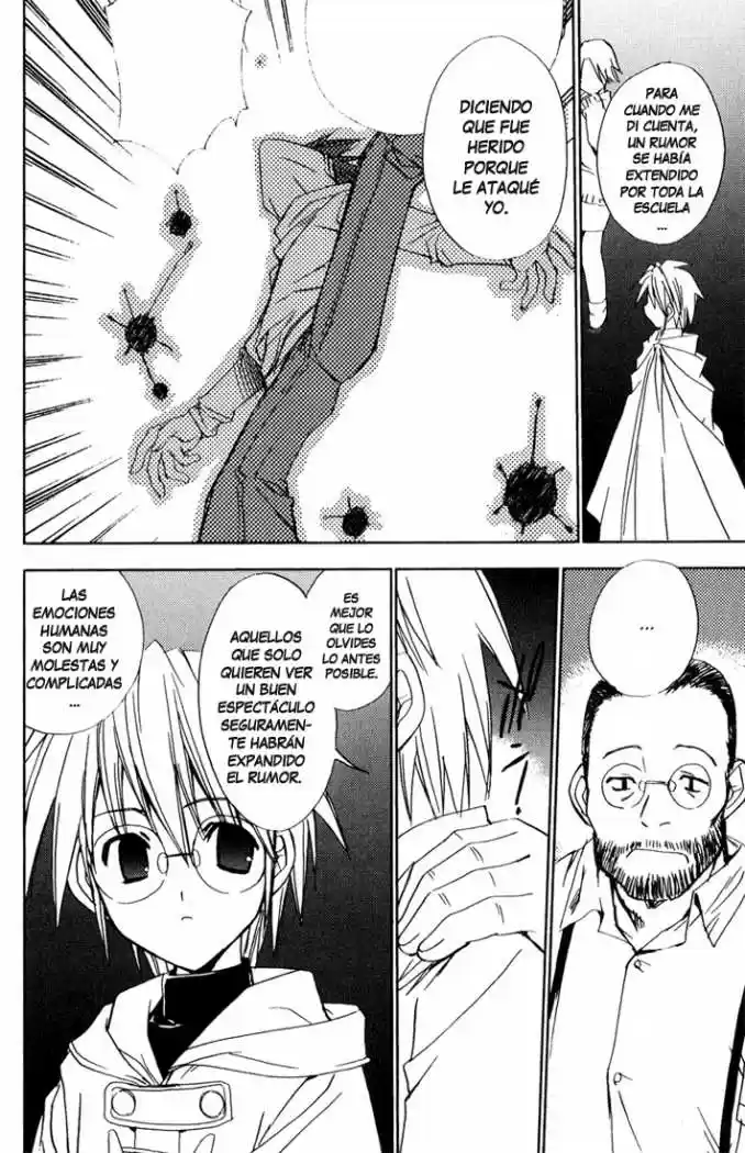 Puchimon (2001) - Capítulo 35 - Página 10 - LectorTMOo