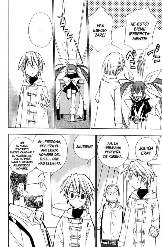 Puchimon (2001) - Capítulo 35 - Página 14 - LectorTMOo