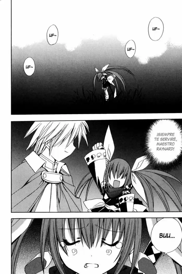 Puchimon (2001) - Capítulo 35 - Página 18 - LectorTMOo