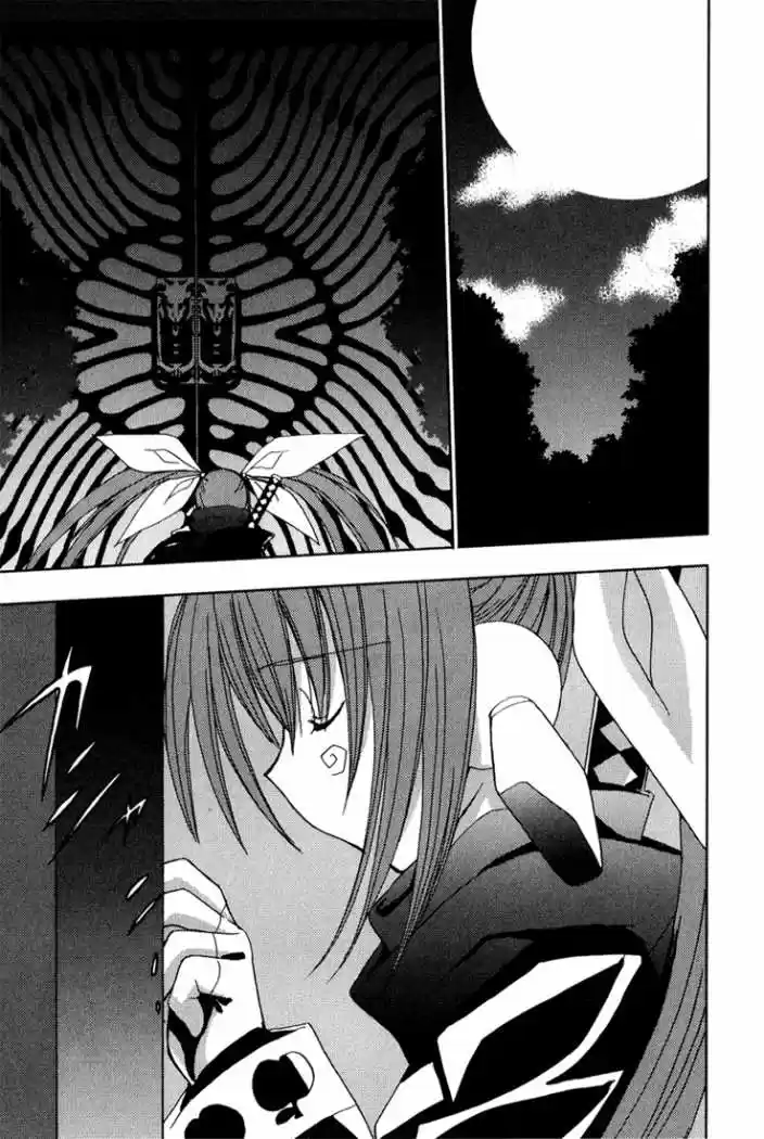 Puchimon (2001) - Capítulo 35 - Página 19 - LectorTMOo