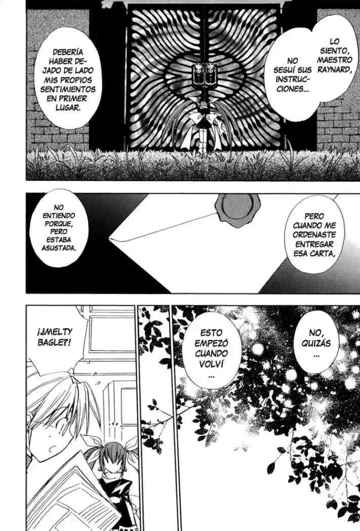 Puchimon (2001) - Capítulo 35 - Página 20 - LectorTMOo
