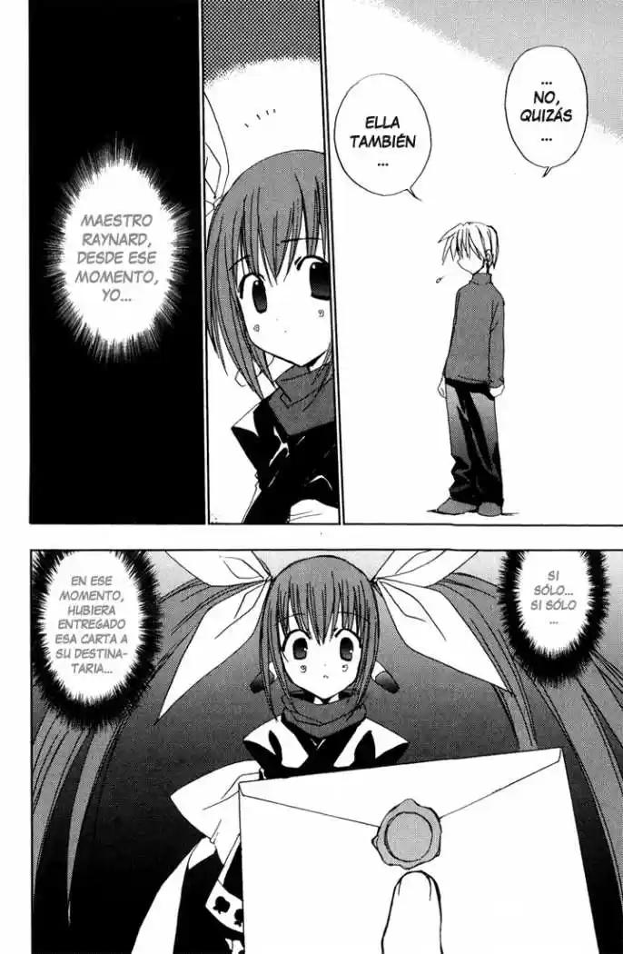 Puchimon (2001) - Capítulo 35 - Página 22 - LectorTMOo