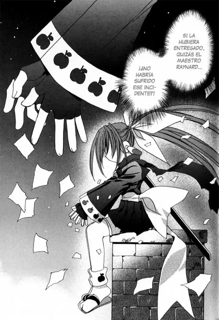 Puchimon (2001) - Capítulo 35 - Página 23 - LectorTMOo
