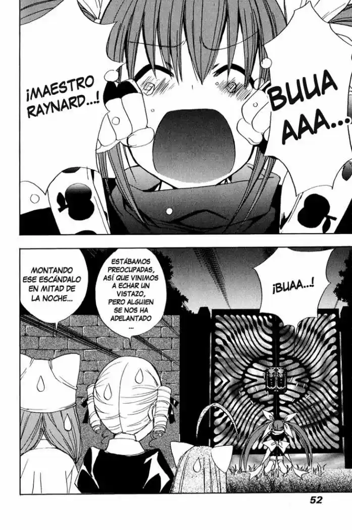 Puchimon (2001) - Capítulo 35 - Página 24 - LectorTMOo