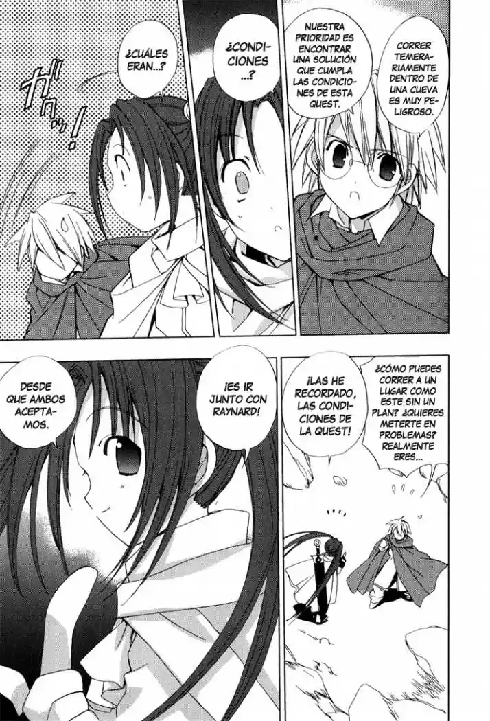 Puchimon (2001) - Capítulo 36 - Página 9 - LectorTMOo