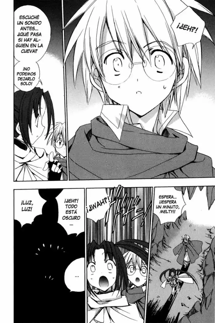 Puchimon (2001) - Capítulo 36 - Página 10 - LectorTMOo