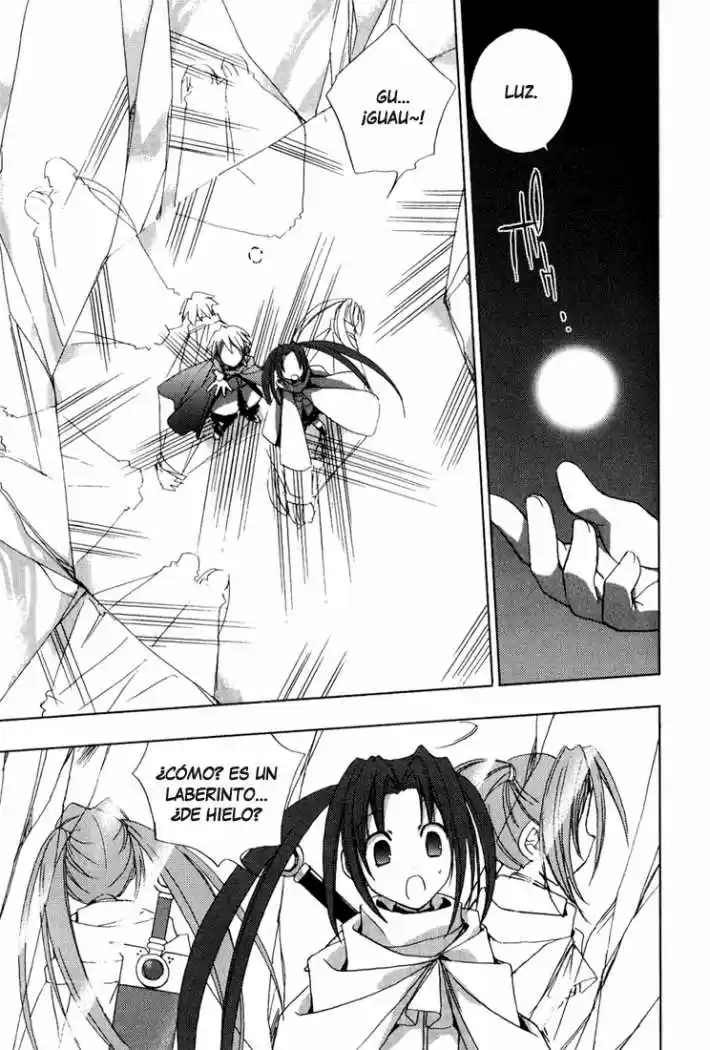 Puchimon (2001) - Capítulo 36 - Página 11 - LectorTMOo