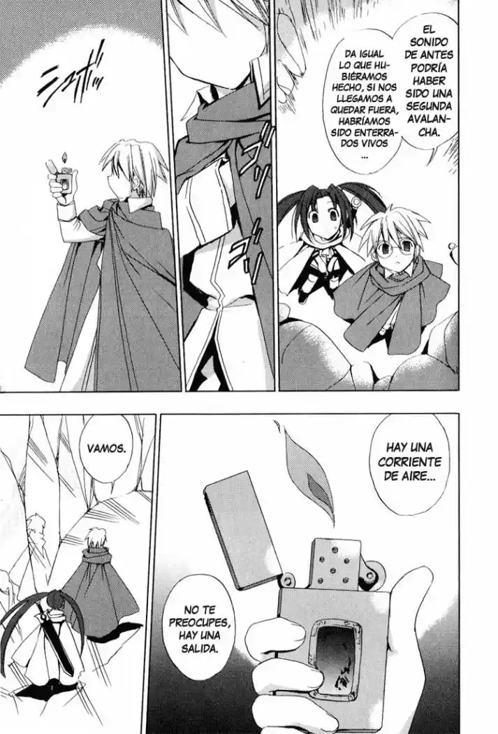 Puchimon (2001) - Capítulo 36 - Página 13 - LectorTMOo