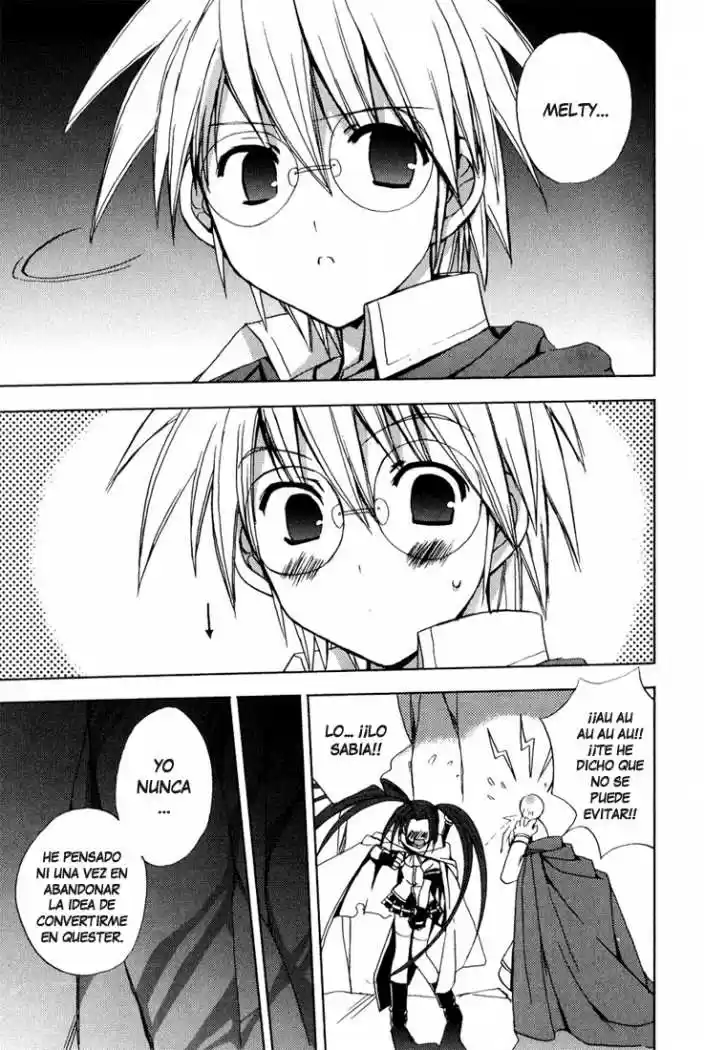 Puchimon (2001) - Capítulo 36 - Página 15 - LectorTMOo