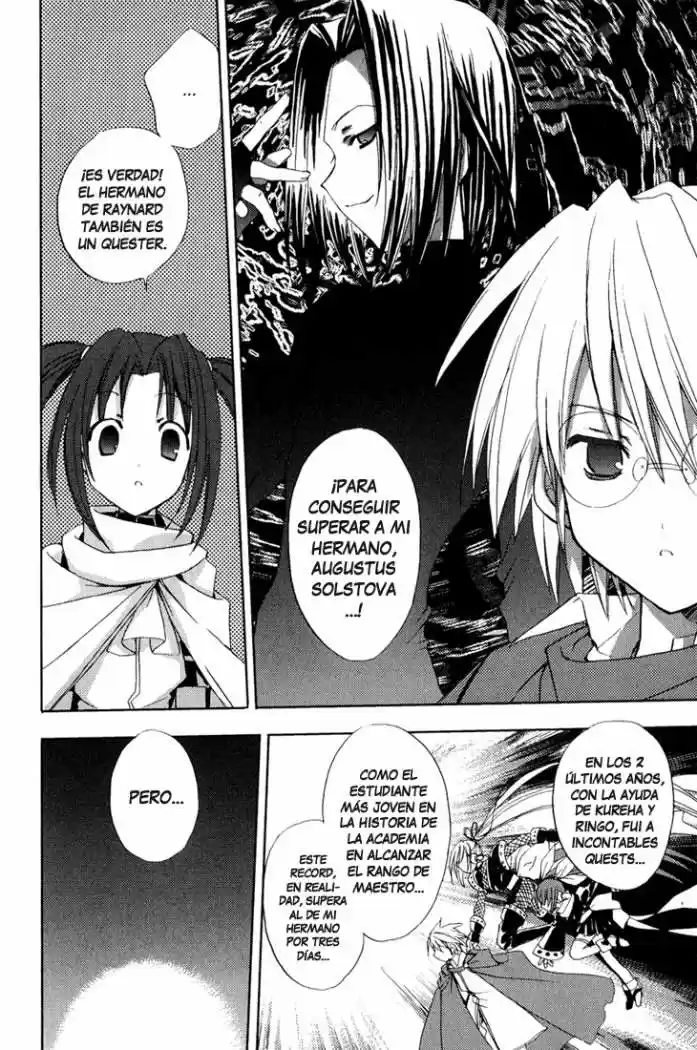 Puchimon (2001) - Capítulo 36 - Página 16 - LectorTMOo