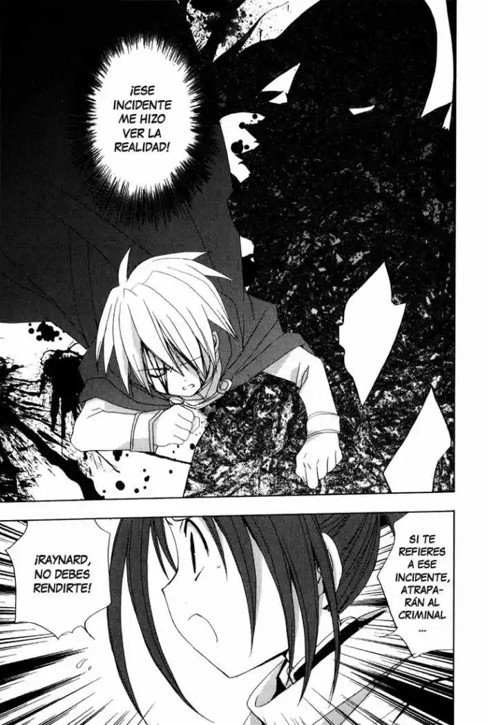 Puchimon (2001) - Capítulo 36 - Página 17 - LectorTMOo