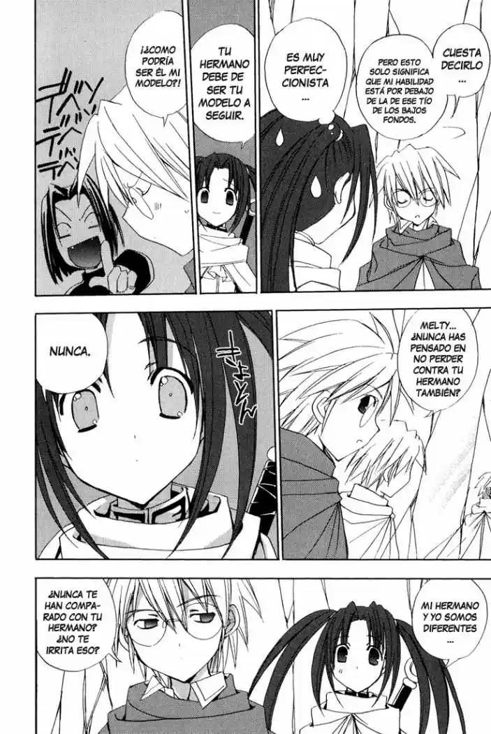 Puchimon (2001) - Capítulo 36 - Página 18 - LectorTMOo
