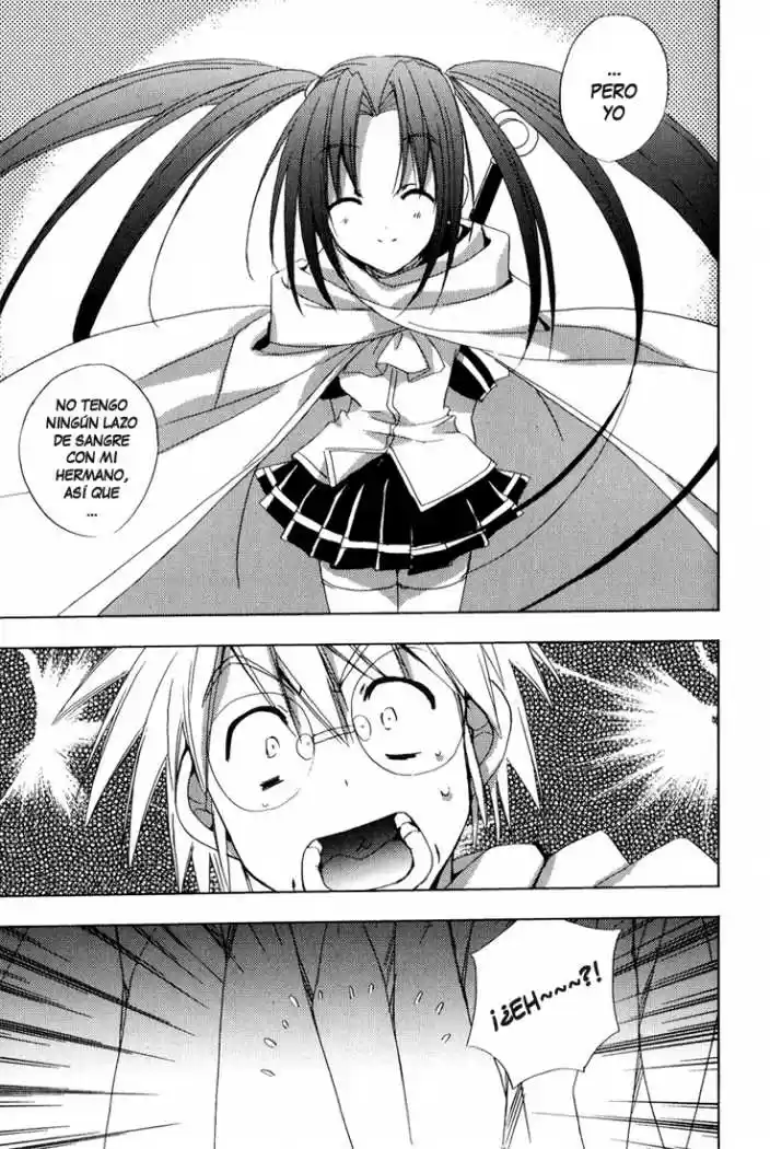 Puchimon (2001) - Capítulo 36 - Página 19 - LectorTMOo