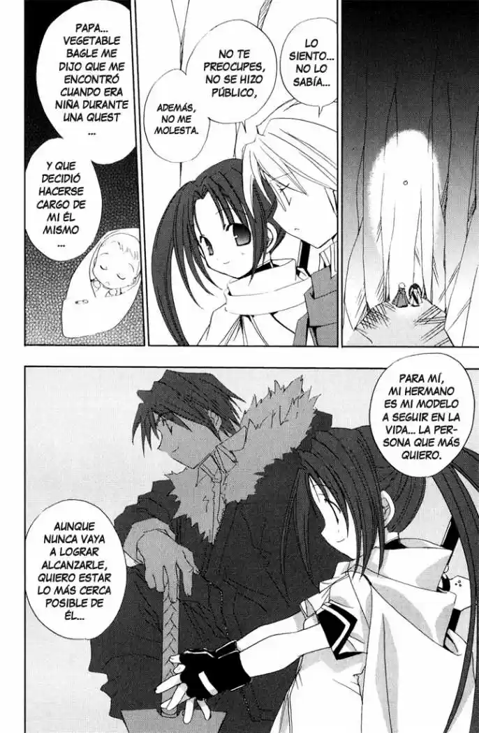Puchimon (2001) - Capítulo 36 - Página 20 - LectorTMOo