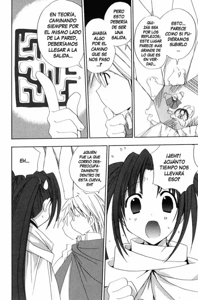 Puchimon (2001) - Capítulo 36 - Página 22 - LectorTMOo
