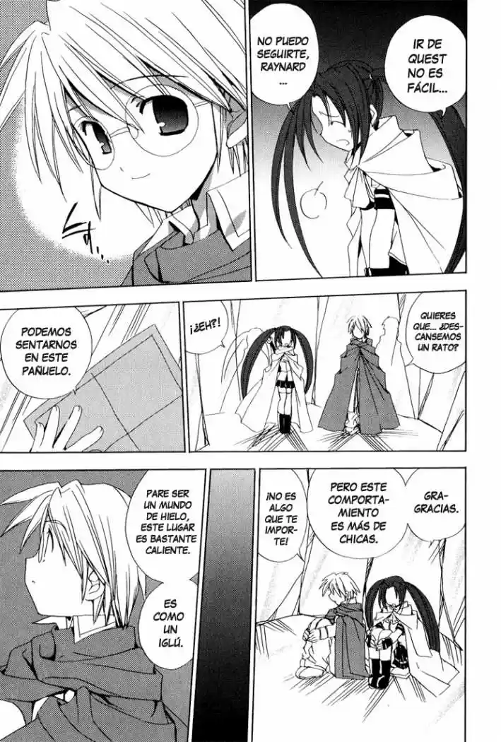 Puchimon (2001) - Capítulo 36 - Página 23 - LectorTMOo