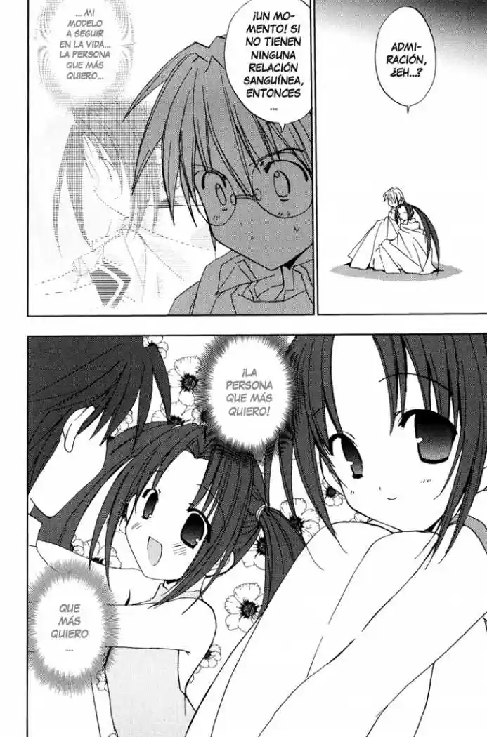Puchimon (2001) - Capítulo 37 - Página 4 - LectorTMOo