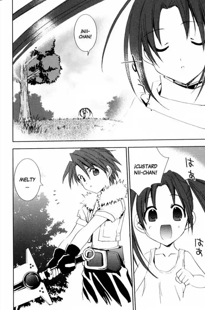 Puchimon (2001) - Capítulo 37 - Página 6 - LectorTMOo