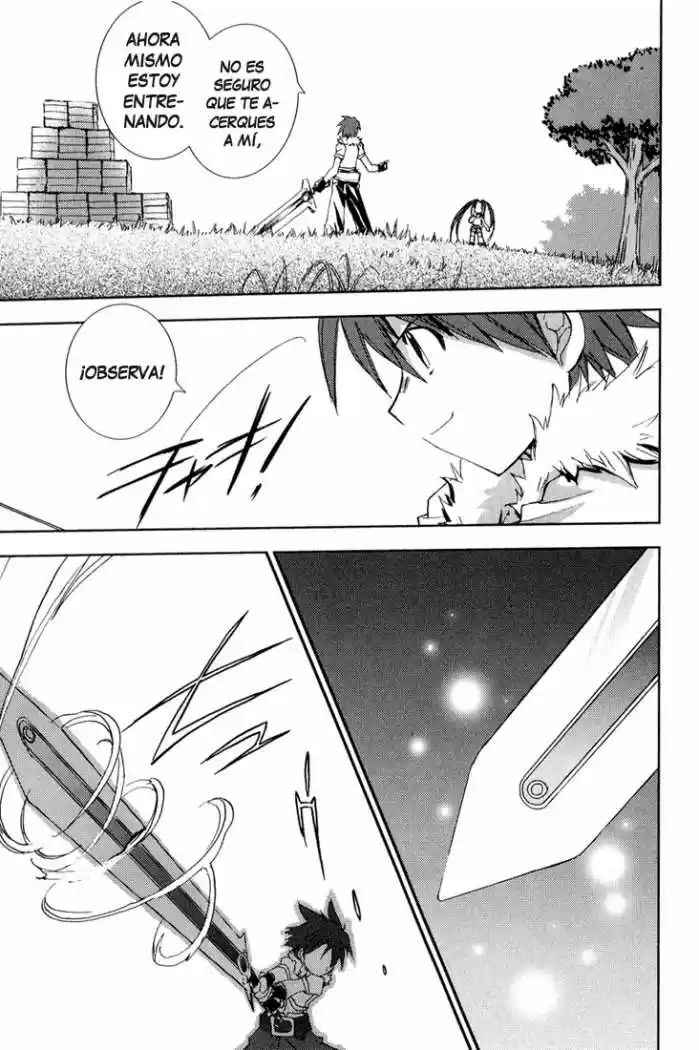 Puchimon (2001) - Capítulo 37 - Página 7 - LectorTMOo
