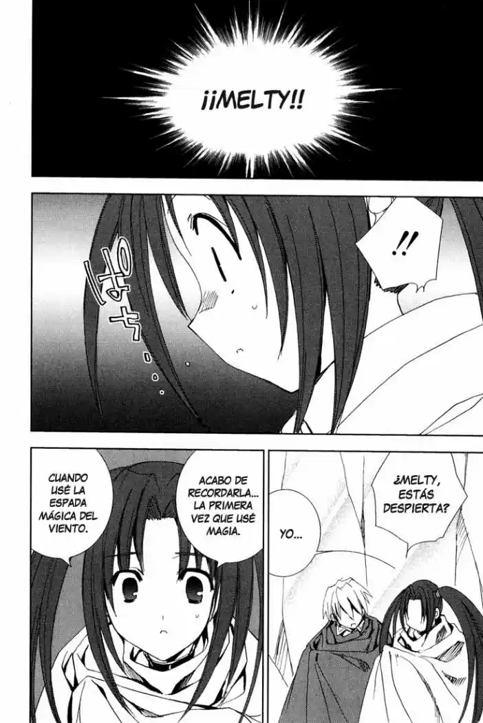 Puchimon (2001) - Capítulo 37 - Página 12 - LectorTMOo
