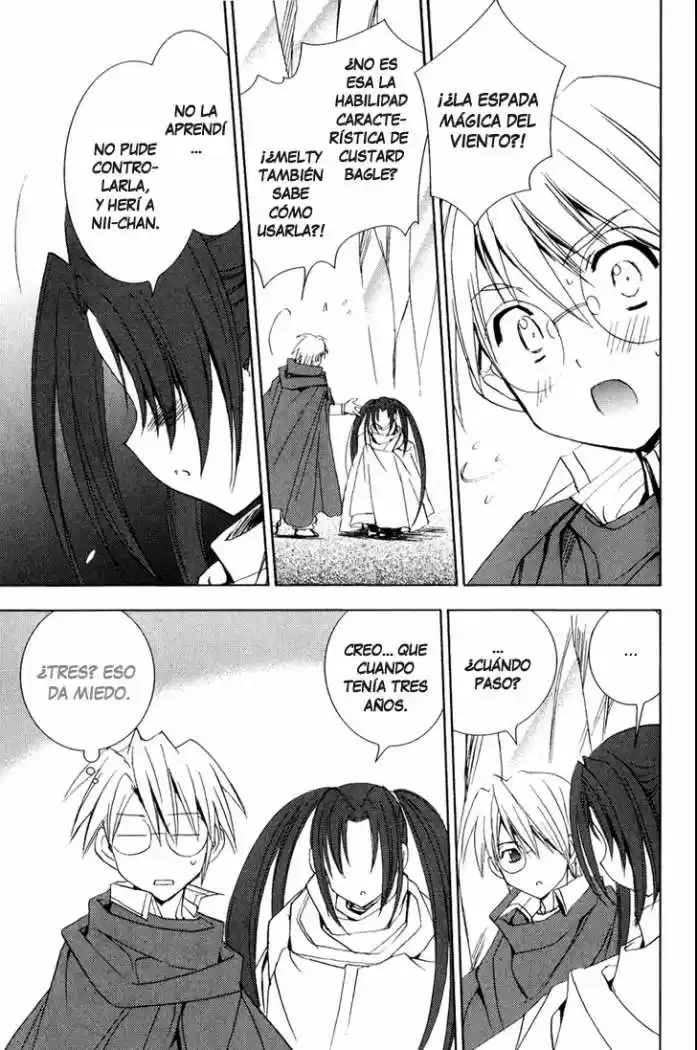 Puchimon (2001) - Capítulo 37 - Página 13 - LectorTMOo