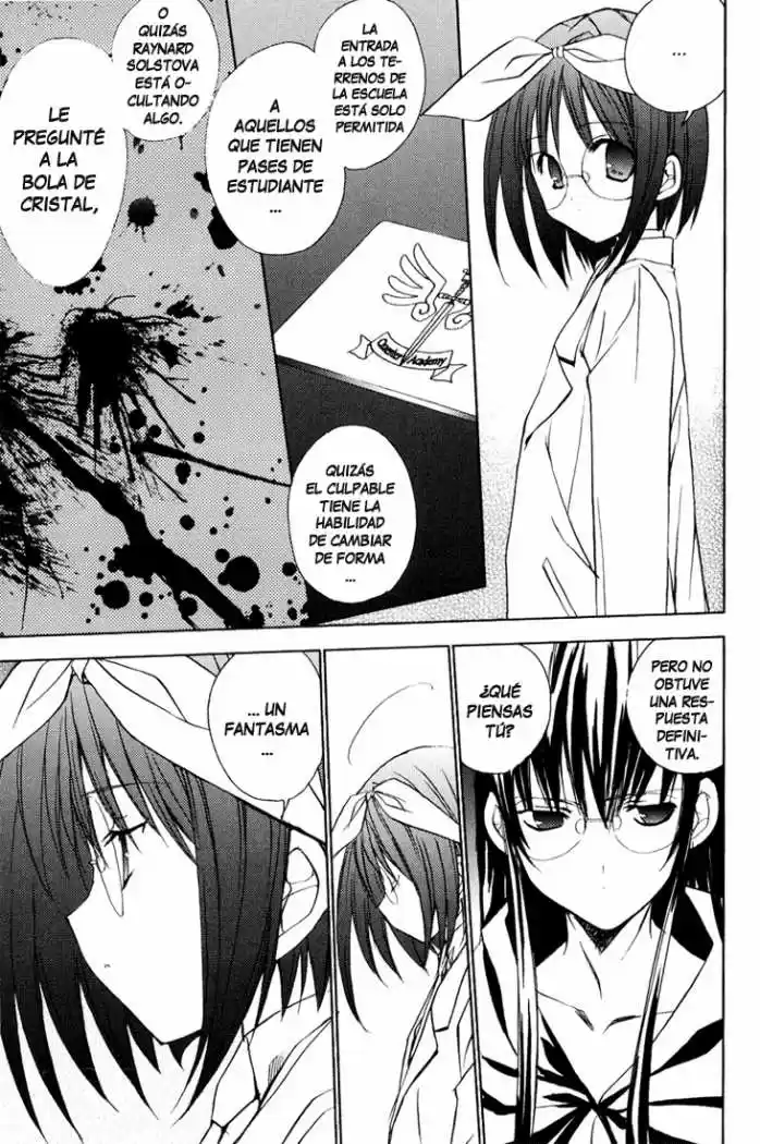 Puchimon (2001) - Capítulo 38 - Página 5 - LectorTMOo