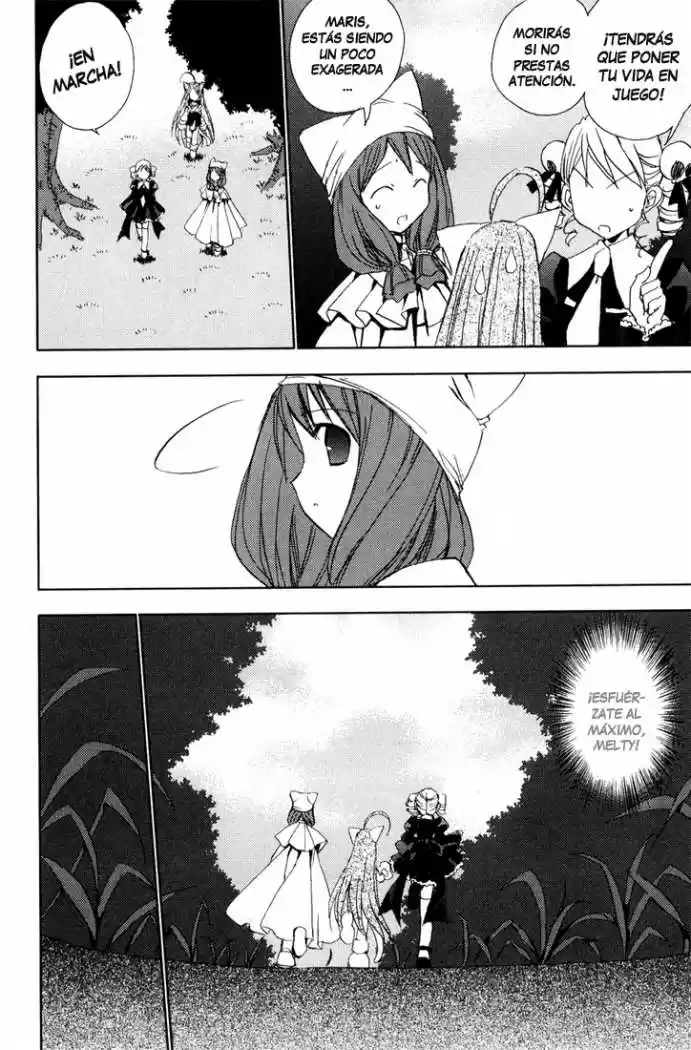 Puchimon (2001) - Capítulo 38 - Página 12 - LectorTMOo