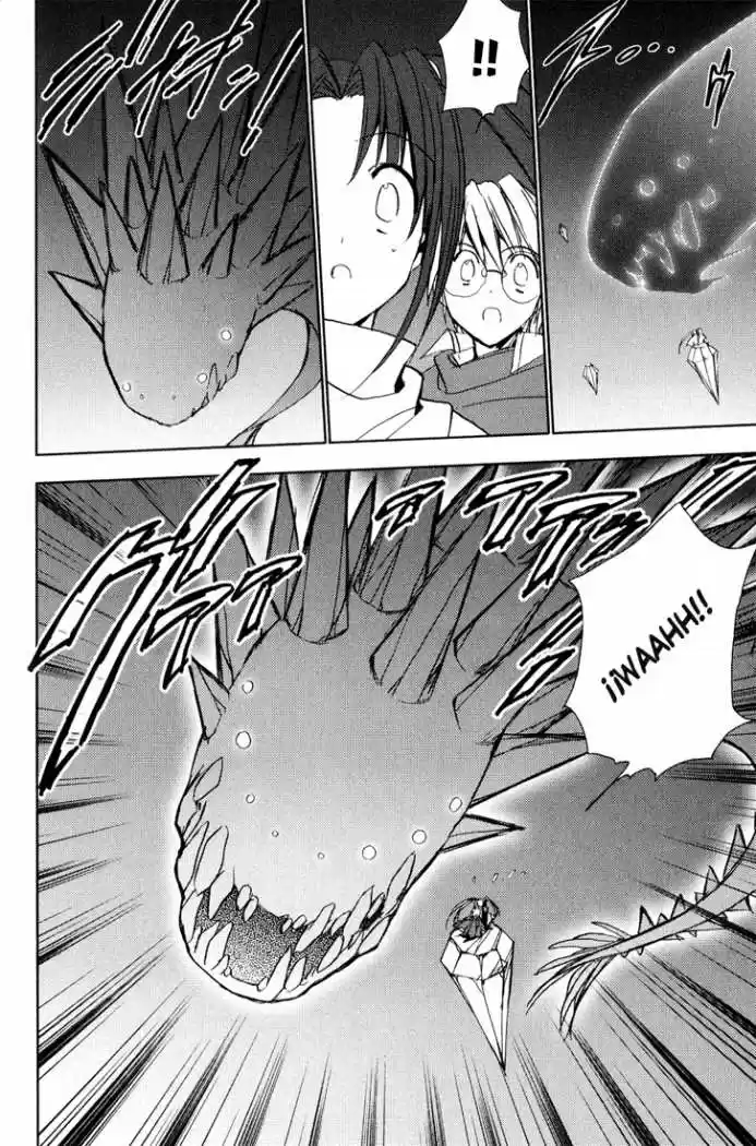 Puchimon (2001) - Capítulo 38 - Página 14 - LectorTMOo