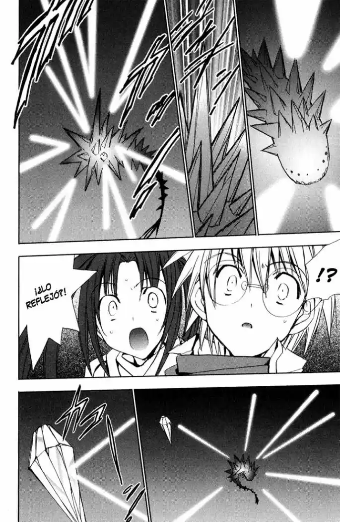 Puchimon (2001) - Capítulo 38 - Página 16 - LectorTMOo