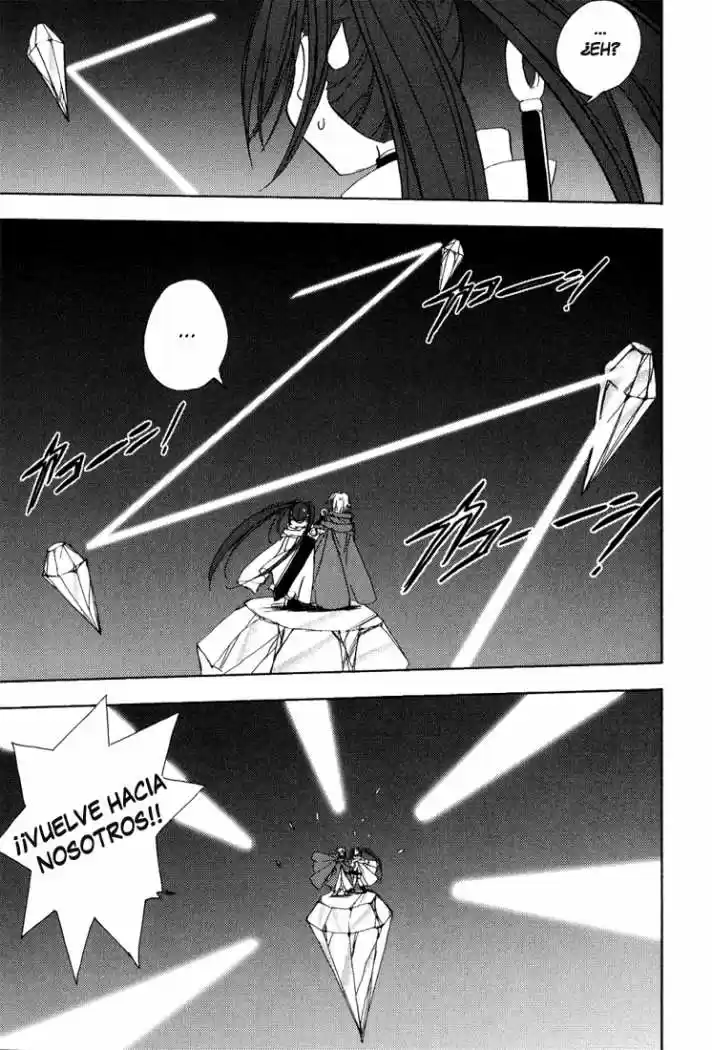 Puchimon (2001) - Capítulo 38 - Página 17 - LectorTMOo