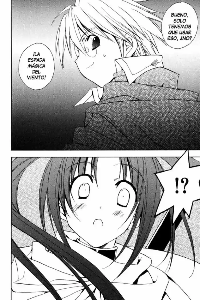 Puchimon (2001) - Capítulo 38 - Página 24 - LectorTMOo