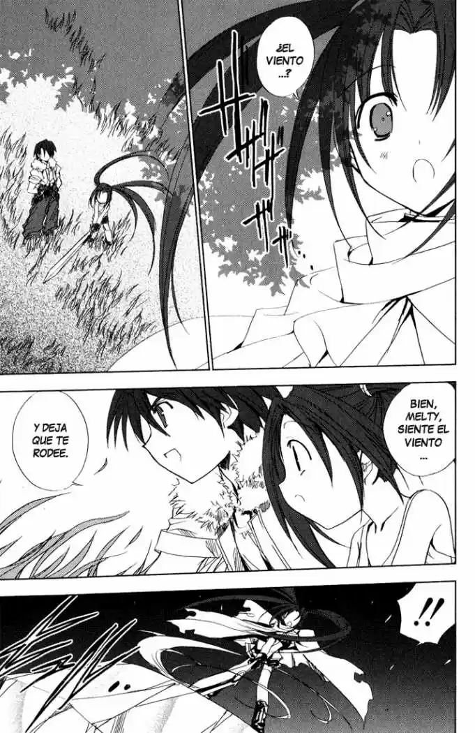 Puchimon (2001) - Capítulo 39 - Página 5 - LectorTMOo