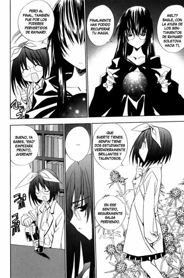 Puchimon (2001) - Capítulo 39 - Página 16 - LectorTMOo