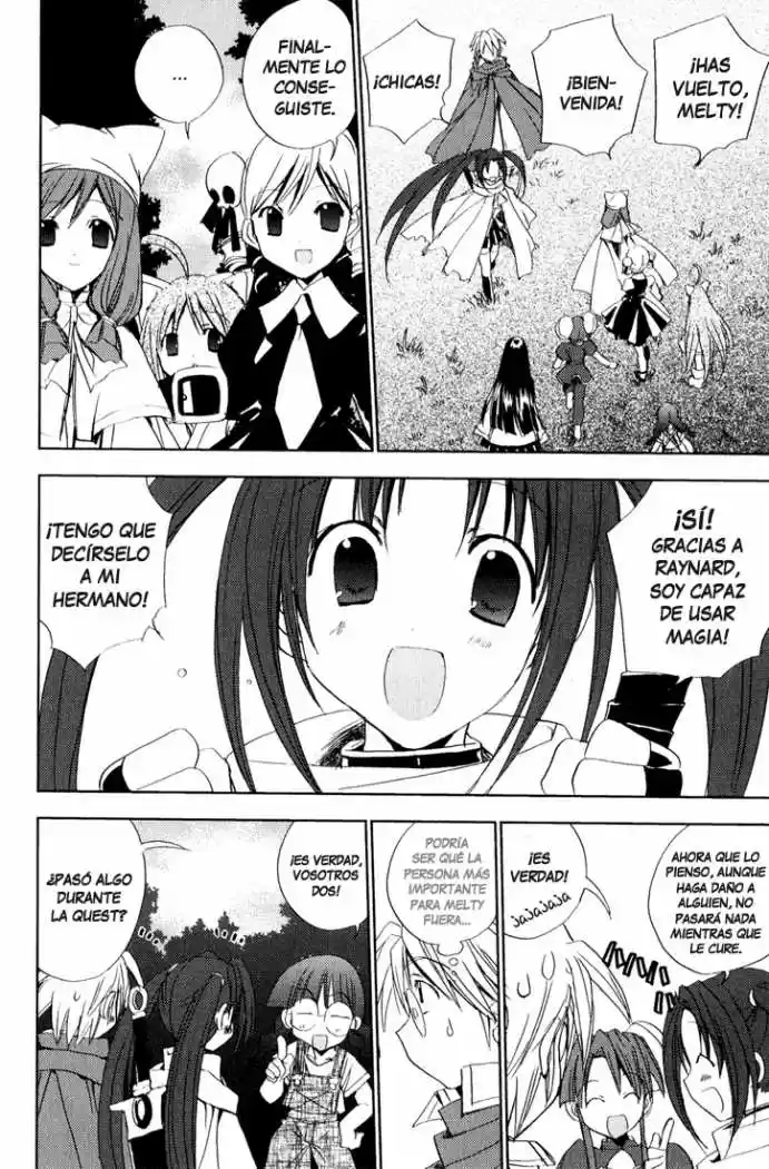 Puchimon (2001) - Capítulo 39 - Página 18 - LectorTMOo