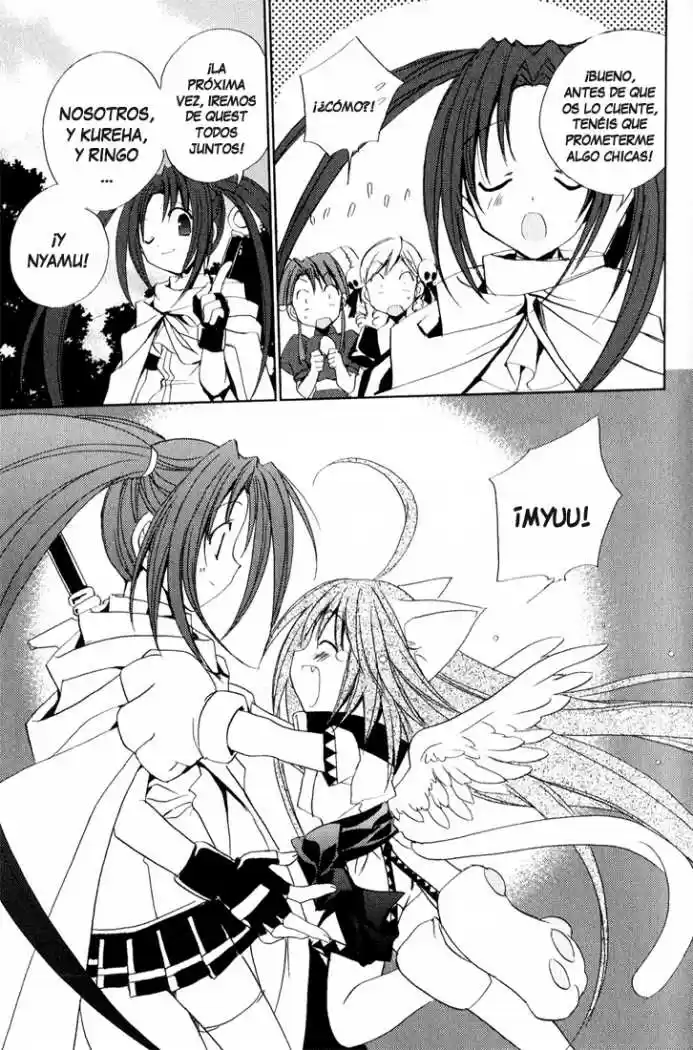 Puchimon (2001) - Capítulo 39 - Página 19 - LectorTMOo