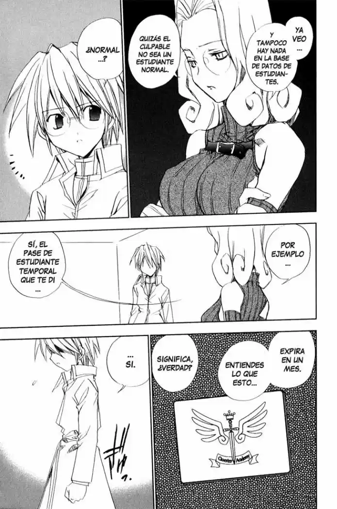 Puchimon (2001) - Capítulo 39 - Página 21 - LectorTMOo