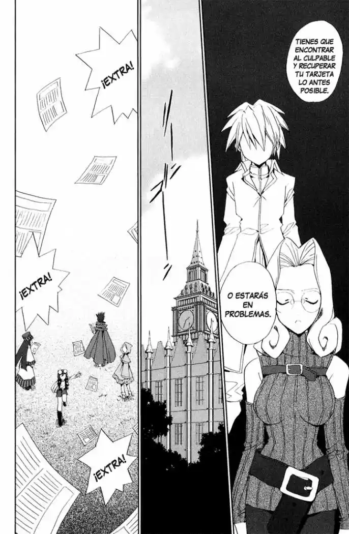 Puchimon (2001) - Capítulo 39 - Página 22 - LectorTMOo