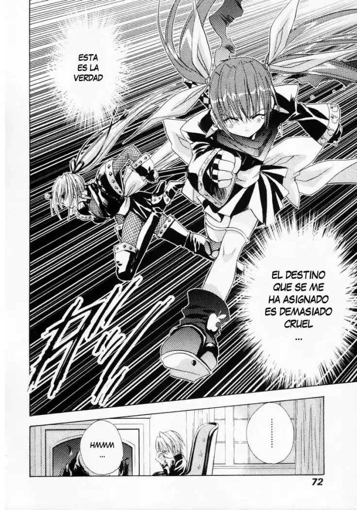 Puchimon (2001) - Capítulo 4 - Página 5 - LectorTMOo