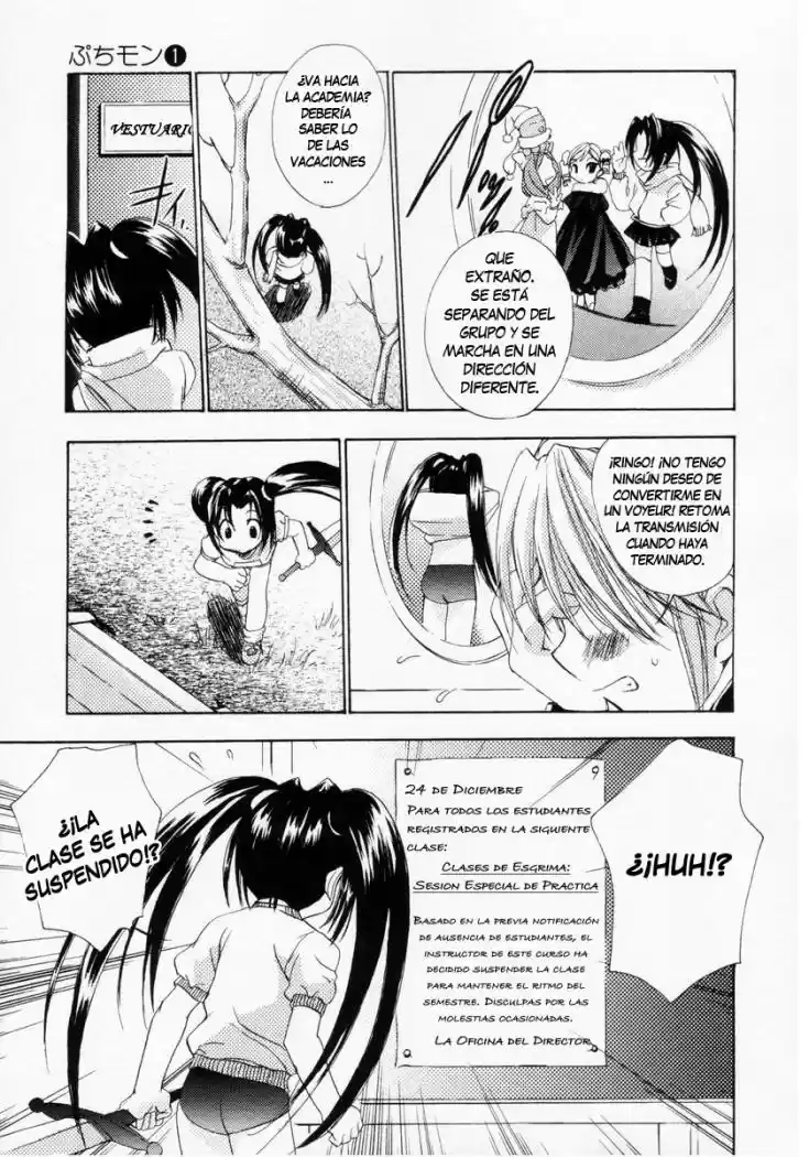 Puchimon (2001) - Capítulo 4 - Página 10 - LectorTMOo