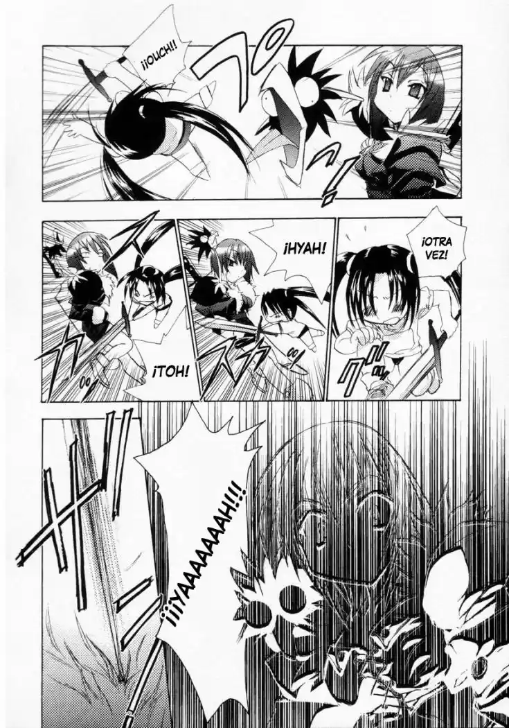 Puchimon (2001) - Capítulo 4 - Página 13 - LectorTMOo